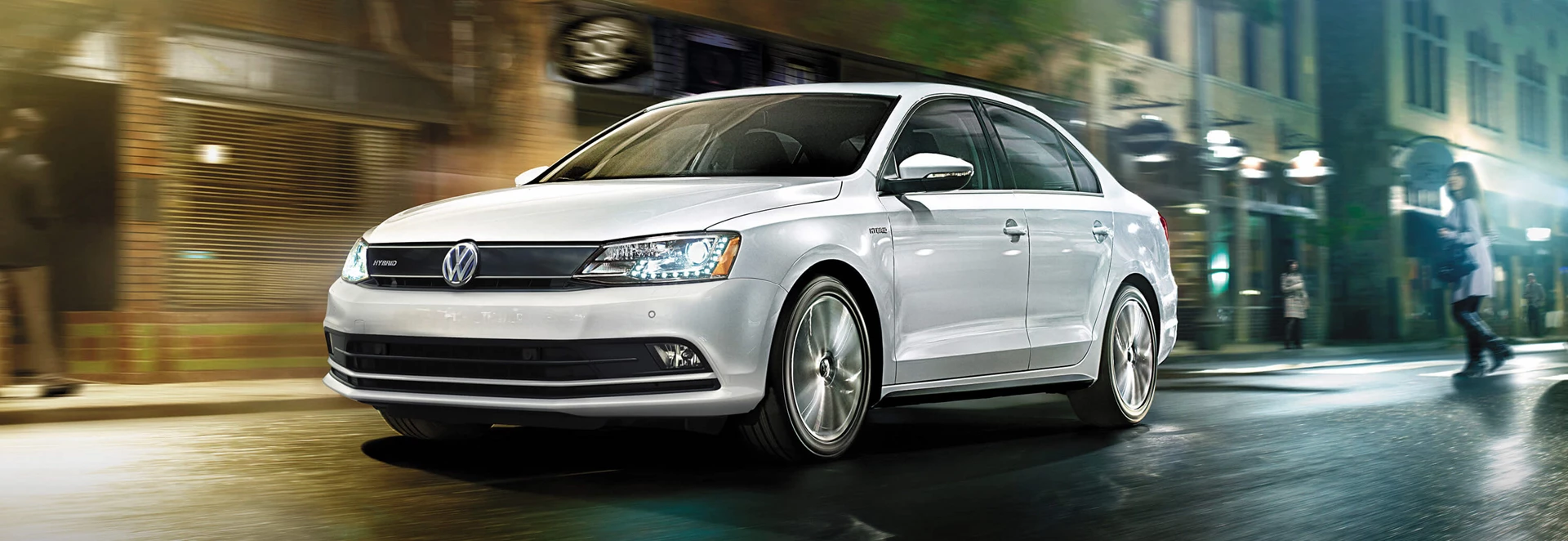 Five myths about hybrids debunked